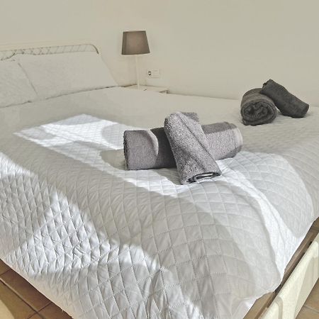 Апартаменты Puro Centro. 500M Del Mar. A/C Аликанте Экстерьер фото